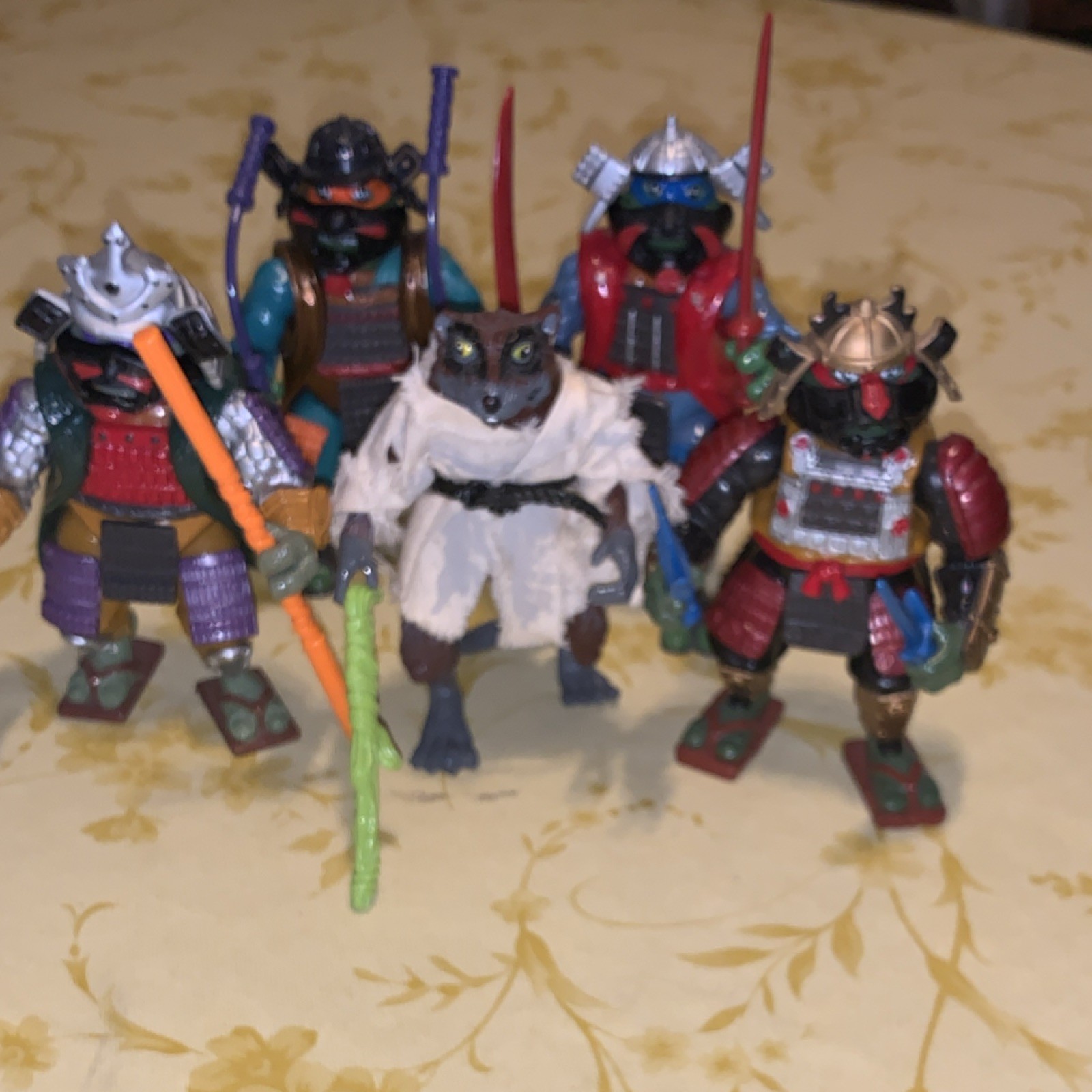 S  Lot