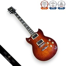 Yamaha SG800 Electric Guitar Double Cutaway 1981