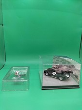 Vitesse Jaguar D-Type 1955 1/43 Scale Car