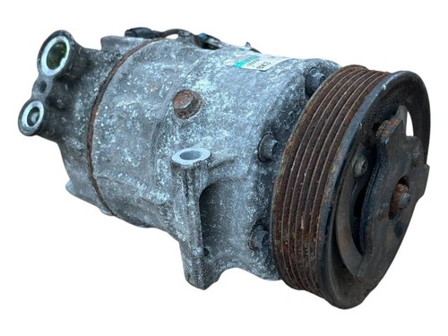 Opel Insignia A 2015 Klimakompressor Pumpe P13232307 Diesel OZC36871