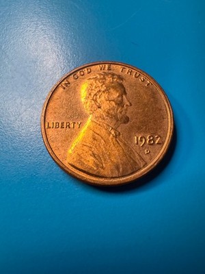 Beautiful,  Lincoln Penny with Multiple Errors -DDO & Die Break