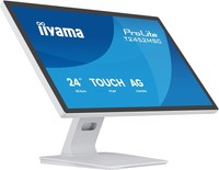 Iiyama Prolite T2452MSC-W1AG - 60,5 Cm (23.8\) 1920 X 1080 Pixel Full Hd #EG361"