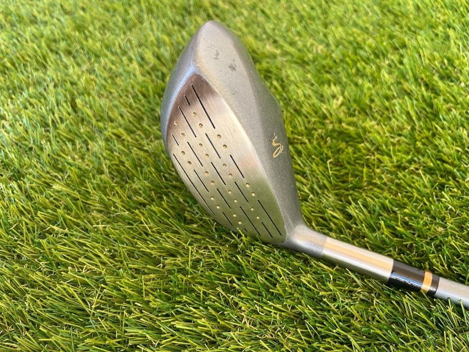King Cobra Driver , 3 Madera y 5 Madera (Diestro) - Imagen 3 de 4
