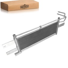 Automatic Transmission Oil Cooler 918-231 Fits 2002-2003 Dodge Ram 1500 5.9l V8 Automatic Transmission Oil Cooler 918-231 Fits 2002-2003 Dodge Ram 1500 5.9l V8