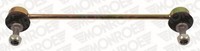 Monroe Koppelstange Stabilisator L16610 FüR Ford Mondeo B4Y 3 B5Y 16V Sci Tddi