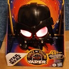 Hasbro Star Wars Force N' Telling Vader Electronic Toy, Light-Up Eyes (4+) — photo 8