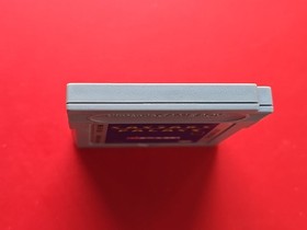 Caesar's Palace Game Boy Original Nintendo GB Blackjack Roulette Authentic Works