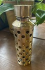 Vintage Guerlain Paris Gold tone Refillable Perfume Holder Shalimar  1996 — photo 1