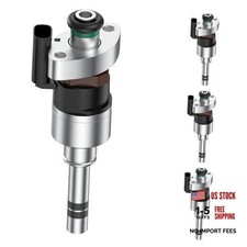Fuel Injectors Compatible with Chevy Cruze Buick Encore 1.4L 2016-2019 Equinox