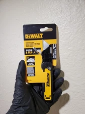 Dewalt Folding Utility Knife