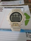 Vintage G-Shock Casio Digital Watch