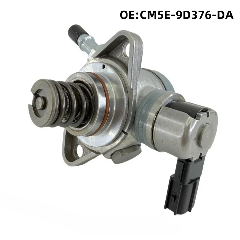 New High Pressure Fuel Pump CM5E-9D376-DA For Ford Focus III 2.0 TDCi 2010-2020 Foto 2 de 4