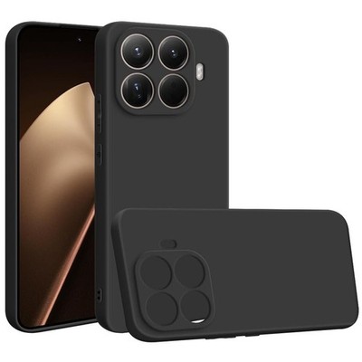 Schutzhülle für Xiaomi 15T Pro Handy Hülle Slim Case Back Cover Tasche