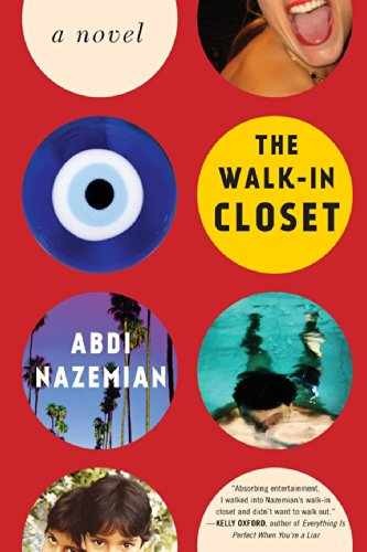 The Walk-In Closet - Paperback, by Nazemian Abdi - Good - Bild 1 von 2