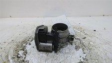 780437302  Luftdrosselklappe BMW serie 1 berlina e81e87 2004 20 116d 20 ltr 85