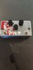 E.W.S Brute Drive BD-1 OVERDRIVE (Chris Impellitteri)Rare 