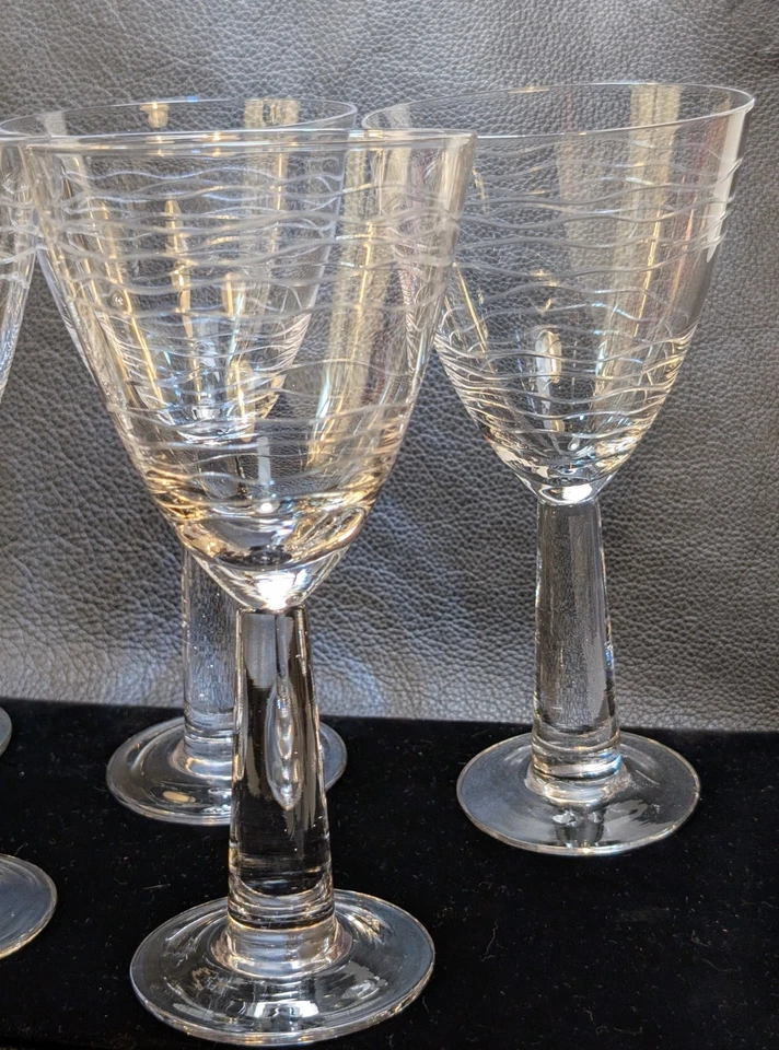 Ocean by Block(停产)酒杯5件套 — 第 3/4 张图片