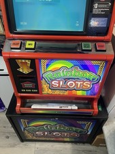 Rainbow slots bandit