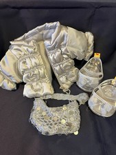 Build-a-Bear 3 Piece Outfit