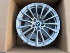 1x NEU Original BMW 5er G30 G31 Alufelge 619 Scheibenrad Leichtmetall 6861224
