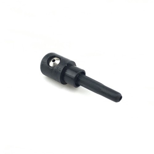 For VW Skoda Rear Windscreen Wiper Arm Cap Nut Washer Cover Jet Nozzle 1 - Picture 2 of 6