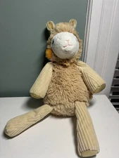 Scentsy Buddy Lovely the Llama Plush (SH)