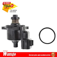 Idle Air Speed Motor Control Valve FOR 2006-2018 Yamaha Grizzly NEW 13520-31G00