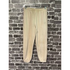 Vuori Sedona Sweatpant Bone cream jogger SIZE XS XSMALL