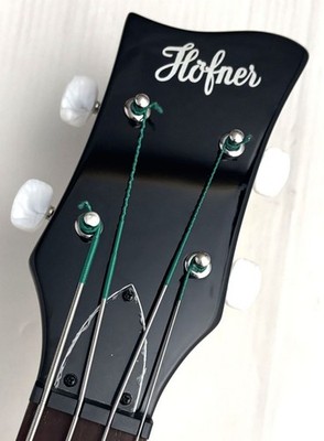 【ほぼ新品】Hofner Club Bass Premium Hofner Club Bass Ignition Premium Edition【NEW】 | eBay