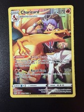 Charizard TG03/TG30 Swsh11: Lost Origin Trainer Gallery Holo on eBay