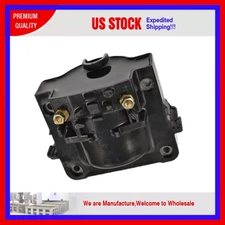 1PC Ignition Coil JTO40 for Chevrolet Nova Toyota Corolla Tercel L4 1.5L UF40