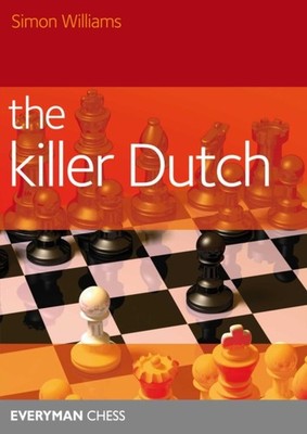 KILLER DUTCH THE by WILLIAMS, SIMON Paperback Self Help Business