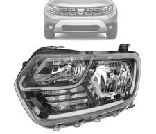 Feu avant (phare) Dacia DUSTER