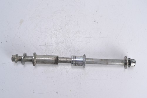 Hinterradachse YAMAHA YS 125 2017-2021