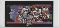 1992 NFL Experience John Madden #12 HOF 0g6c