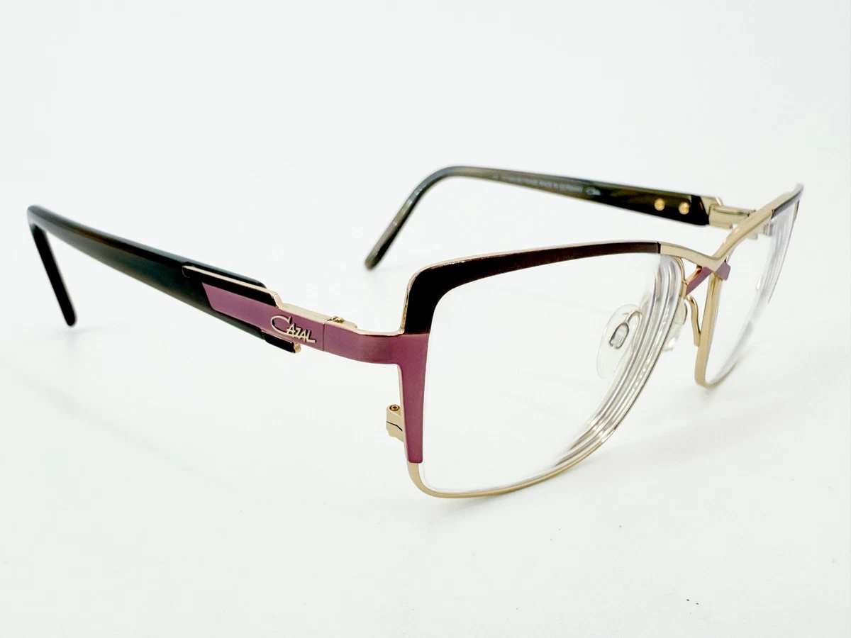Vintage Y2KJudith Leiber JL1114 05 Purple Glasses Eyeglasses w/  Hard Case KC Judith Leiber Plastic Eyeglass Frames Purple for sale | eBay main image 4
