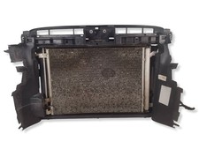 Volkswagen PASSAT B8 2018 Vorne Schlossträger frontträger frontmaske Benzin
