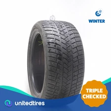 Used 315/40R21 Vredestein Wintrac Pro 115V - 6/32