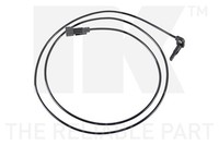 Abs Sensor Raddrehzahl DrehzahlfüHler Hinten Rechts FüR Opel Insignia A Caravan
