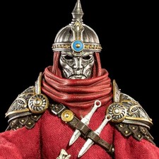 2026 Four Horseman Mythic Legions 6  Skapular the Cryptbreaker 2 Rising Sons New