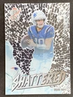 2025 Topps Signature Drake Maye Base (RAW)