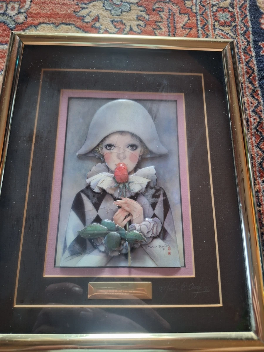 Mira Fujita Indiana Art Prints | eBay
