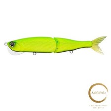 New Evergreen Seed Drive #839 Matte Lime Blackberry