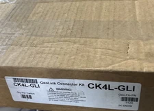 GeoLink Flow Center CK4L-GLI Connector Kit WaterFurnace Geothermal thumbnail 3