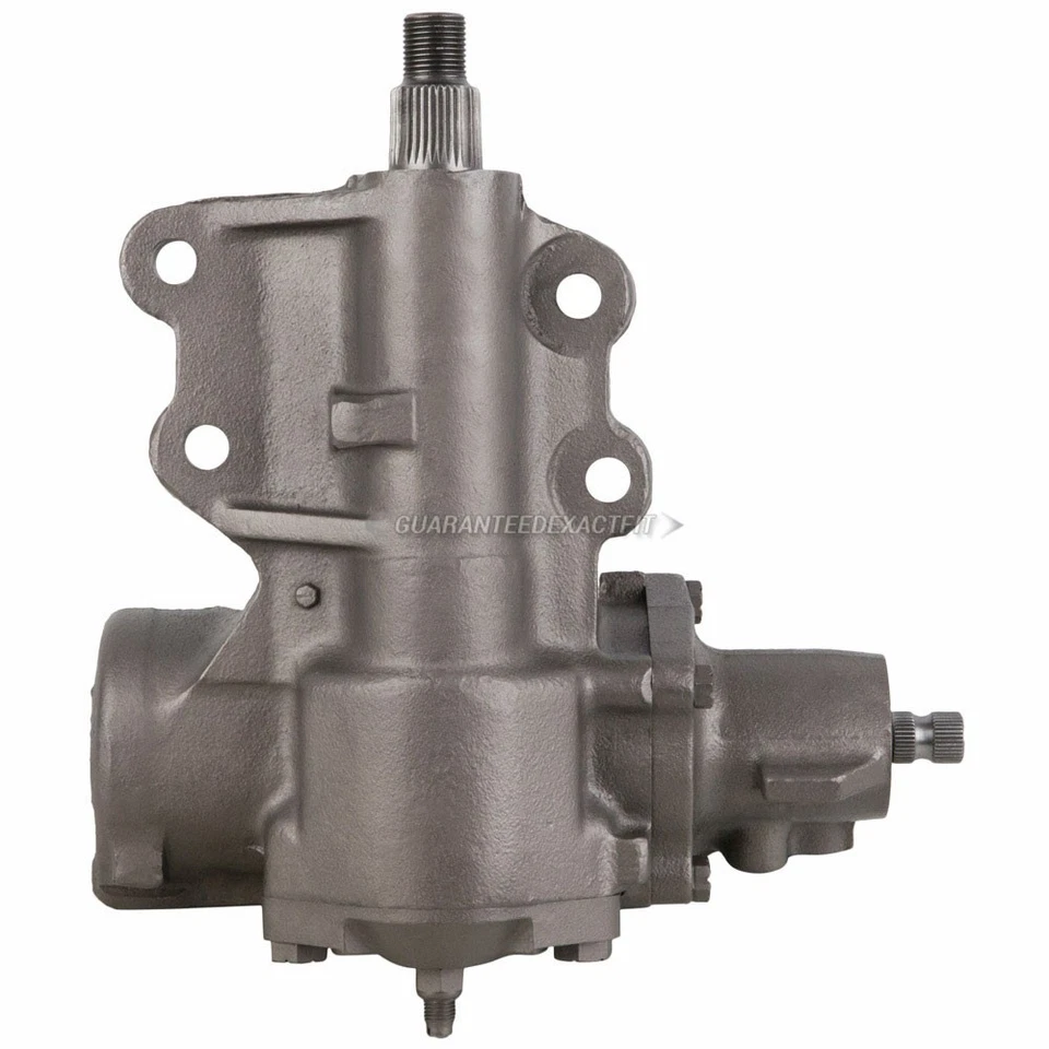 Caja de cambios de dirección asistida para Ford F250 F350 F-250 F-350 4x4 1977-1979 Foto 3 de 4