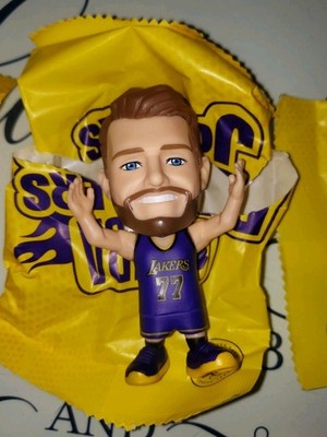 S*0様 NBA Ballers ルカドンチッチ　レア　レイカーズ Zuru NBA Ballers series 2 traded Rare: Luka Doncic Lakers VHTF | eBay