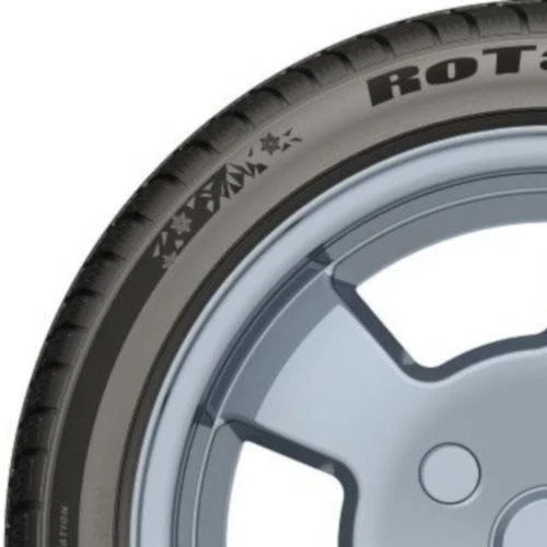 Rotalla Setula W Race S330 225/55 R19 103V XL - Bild 1 von 2