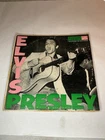1956 Elvis Presley LPM-1254 RCA Victor Black Label OG LP Rare 1st Press OBO