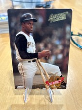 Roberto Clemente 1994 Action Packed Baseball #69! 2 Card Min! Read Desc!