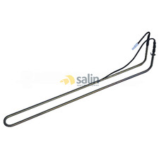 WESTINGHOUSE FRIDGE DUAL PASS DEFROST HEATER ELEMENT